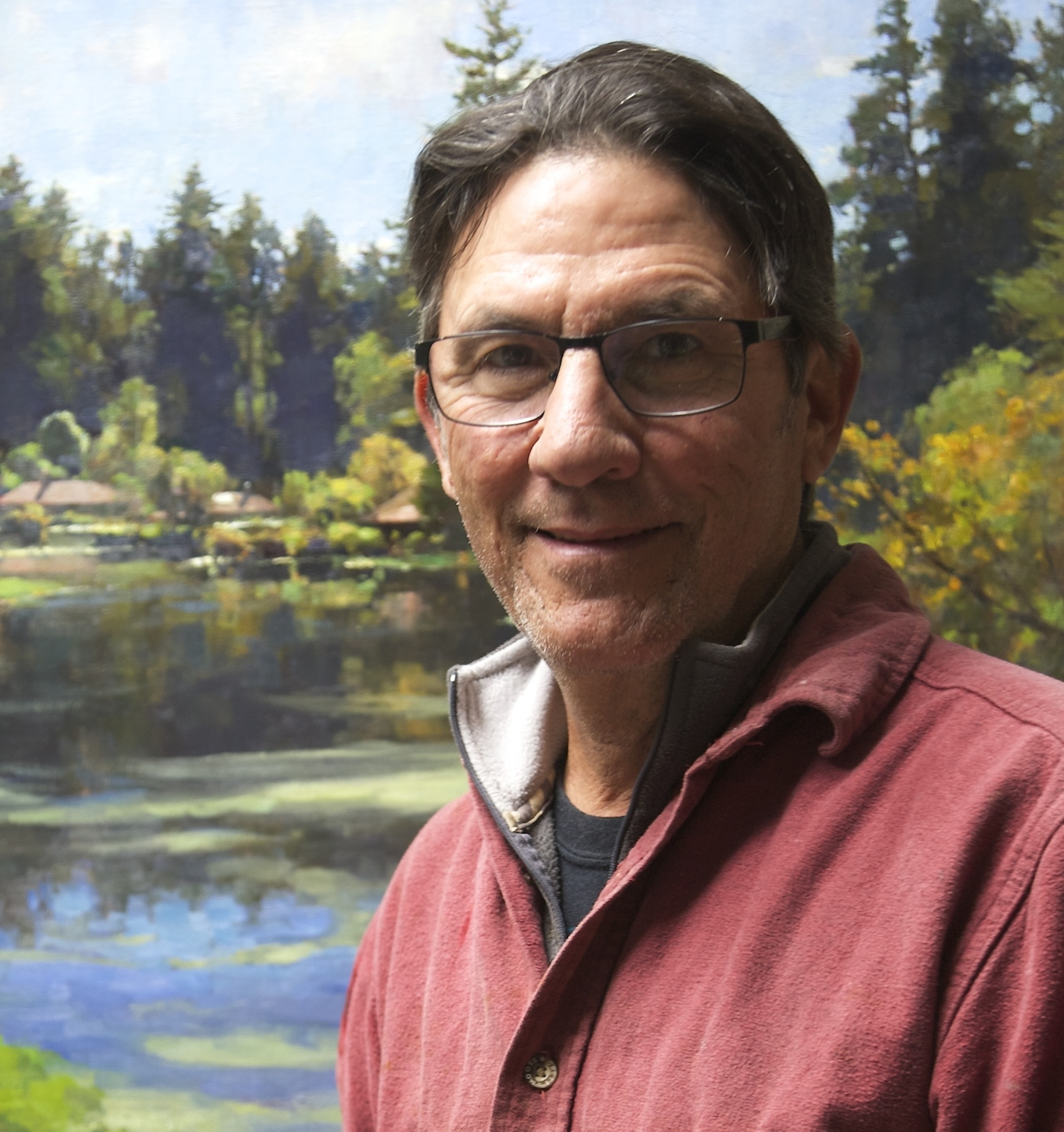 Jim McVicker